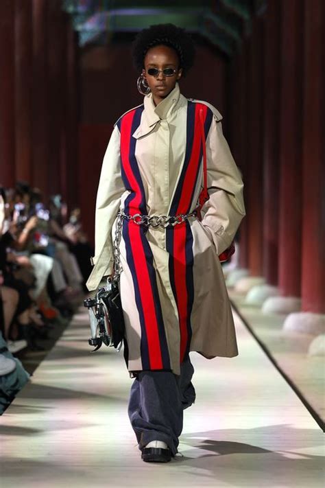 gucci cruise male model|gucci 2024 collection.